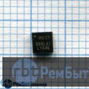 Акселерометр TDK MPU-6515