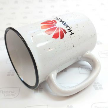 кружки с логотипом