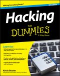 Hacking For Dummies