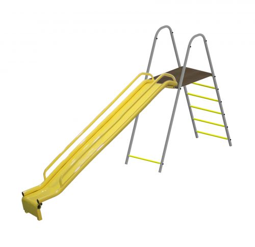 Горка "ОлиПик-5.1"