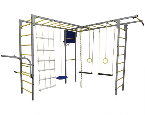 УСК "ОлиПик-3.2"