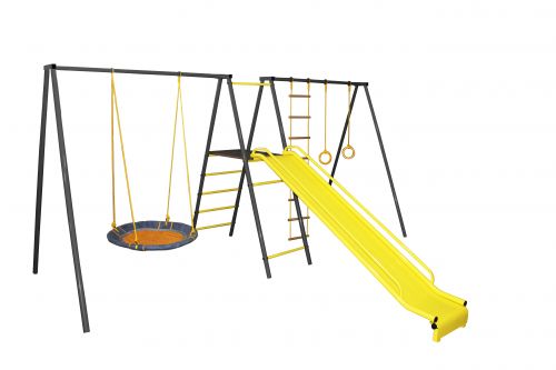 УСК "ОлиПик-9.5"