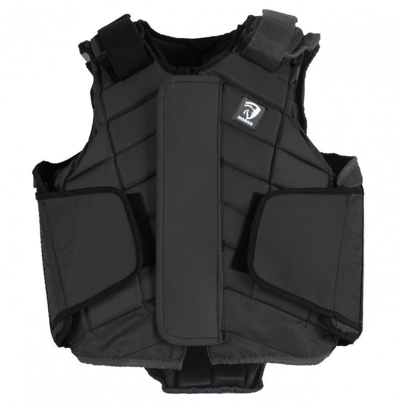 Защитный жилет Horka Flexplus Bodyprotector Adult