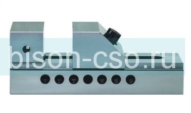 Тиски лекальные  быстропереналаживаемые ТИП 3340 QKG150A