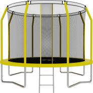 Батут Swollen Comfort Overlap 10 FT (Yellow)