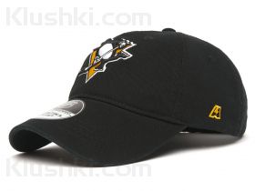 Кепка NHL Pittsburgh Penguins (подростковая)