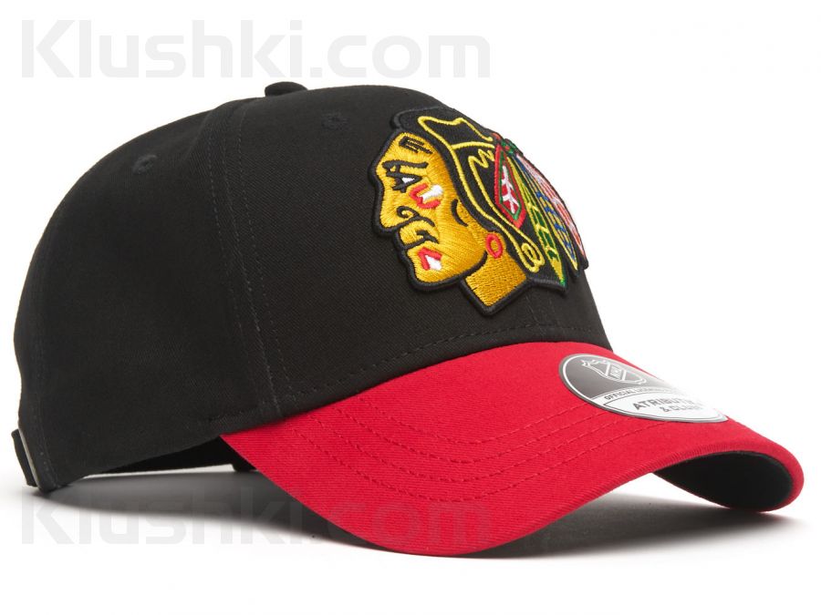 Кепка NHL Chicago Blackhawks 31227