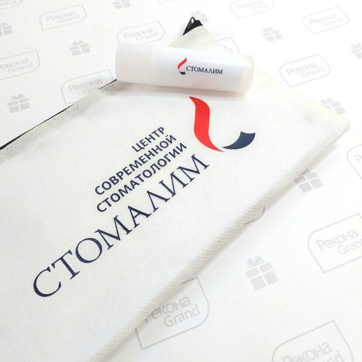 сувенирная продукция для стоматологии