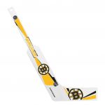 Клюшка вратаря сувенирная Goalie Mini-Stick - Boston Bruins