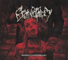 CRANIOTOMY - Overgorged Flesh… (slipcase)