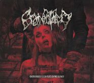 CRANIOTOMY - Overgorged Flesh… (slipcase)