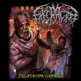 EXECRACION - Dilatacion Carnal