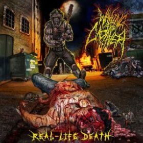 WAKING THE CADAVER - Real-Life Death