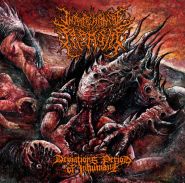 INTRACRANIAL PARASITE - Deviations Period Of Inhumane