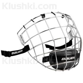 Маска для шлема  BAUER PROFILE XS