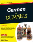 German For Dummies, Enhanced Edition