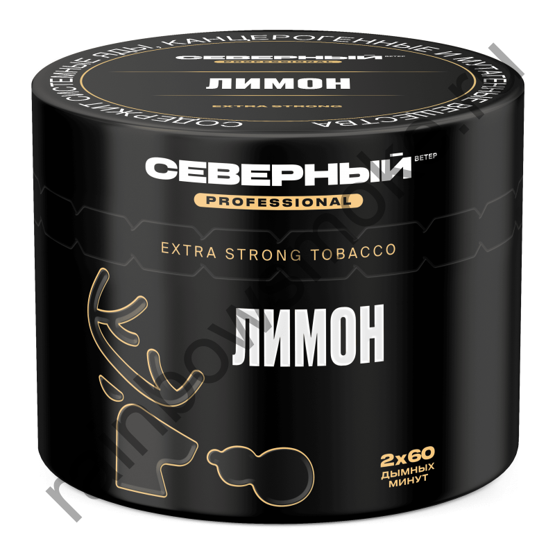 Северный Professional 40 гр - Лимон