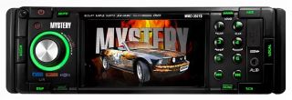 DVD Mystery MMD-3501S