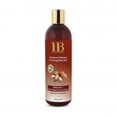 Шампунь для волос с маслом Марокканской Араганы  Health & Beauty (Хэлс энд Бьюти) 400 мл