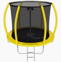 Батут Clear Fit SunHop 8Ft