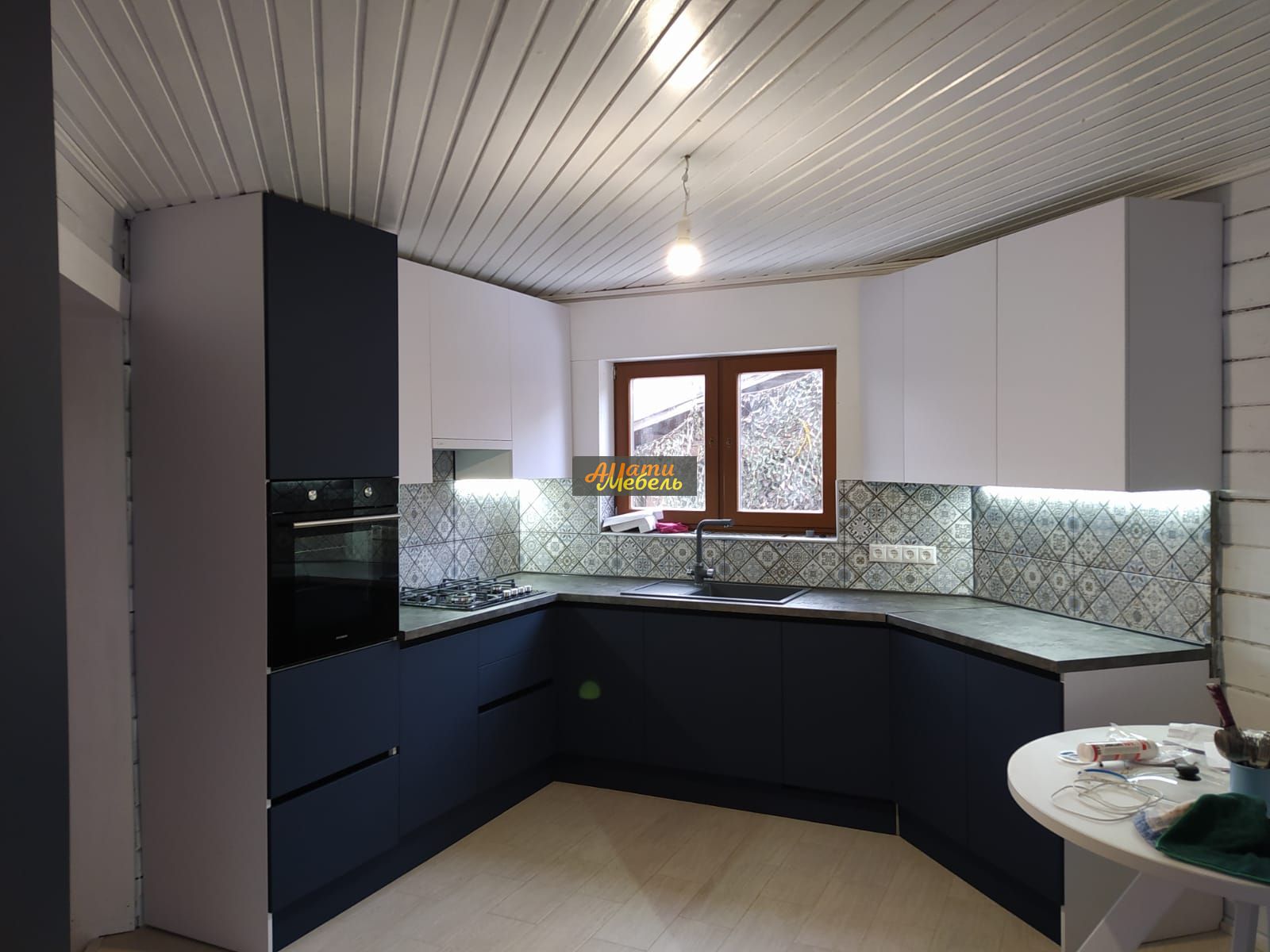 Кухонный гарнитур