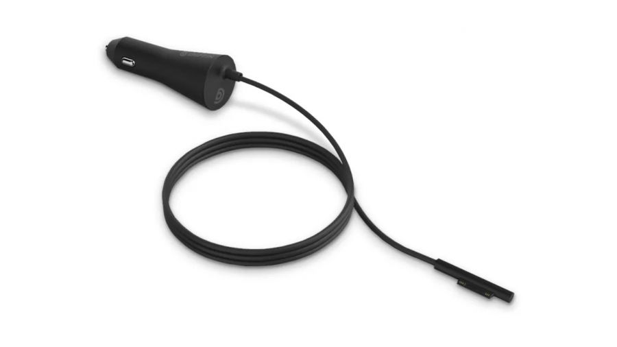 Автомобильное зарядное устройство Griffin Surface Link Vehicle Charger для Microsoft surface