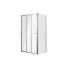Душевое ограждение GR-D110-P90 Falcon Grossman