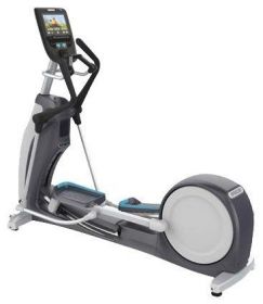 Эллиптический тренажер Precor EFX 865