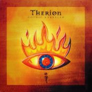 THERION - Gothic Kaballah (2CD)