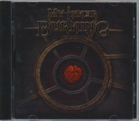 MY INNER BURNING - My Inner Burning