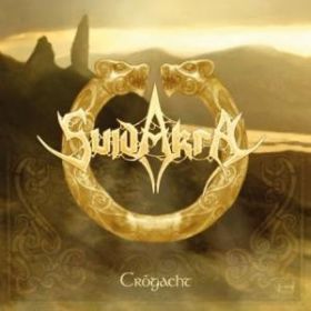 SUIDAKRA - Crogacht (digipak)