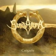 SUIDAKRA - Crogacht (digipak)