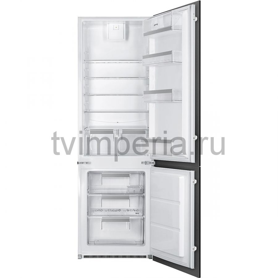 ХОЛОДИЛЬНИК SMEG C81721F