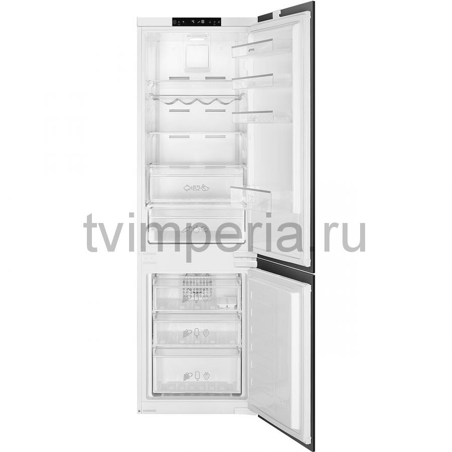 ХОЛОДИЛЬНИК SMEG C8175TNE