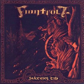 FINNTROLL - Jaktens Tid