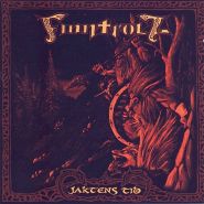 FINNTROLL - Jaktens Tid