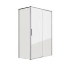 Душевое ограждение GR-D110-P90 Fly1 Grossman