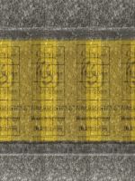 Набор болтов для часов, 1,6-6мм