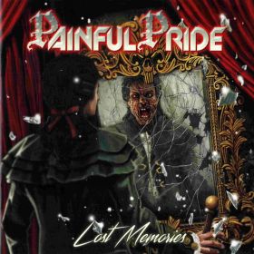 PAINFUL PRIDE - Lost Memories