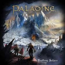 PALADINE - Finding Solace