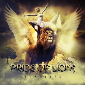 PRIDE OF LIONS - Fearless