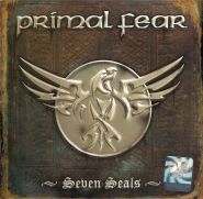 PRIMAL FEAR - Seven Seals