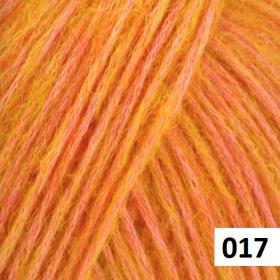 Пряжа PUNO DUE Lana Grossa (LG-156)