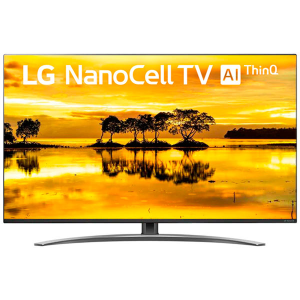 Телевизор NanoCell LG 86SM9000PLA