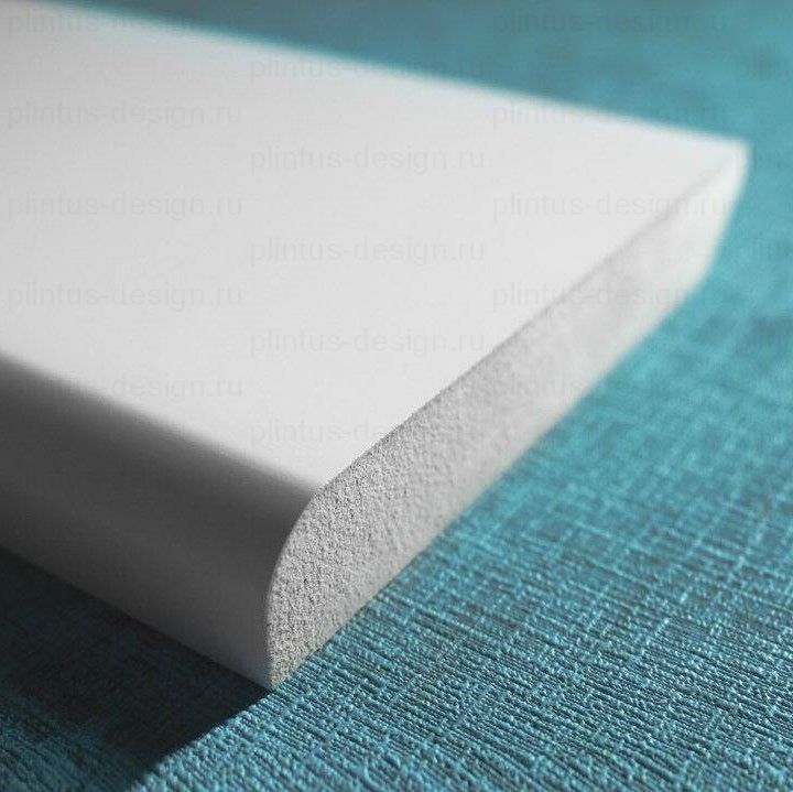 LWD Classic Техас плинтус из МДФ