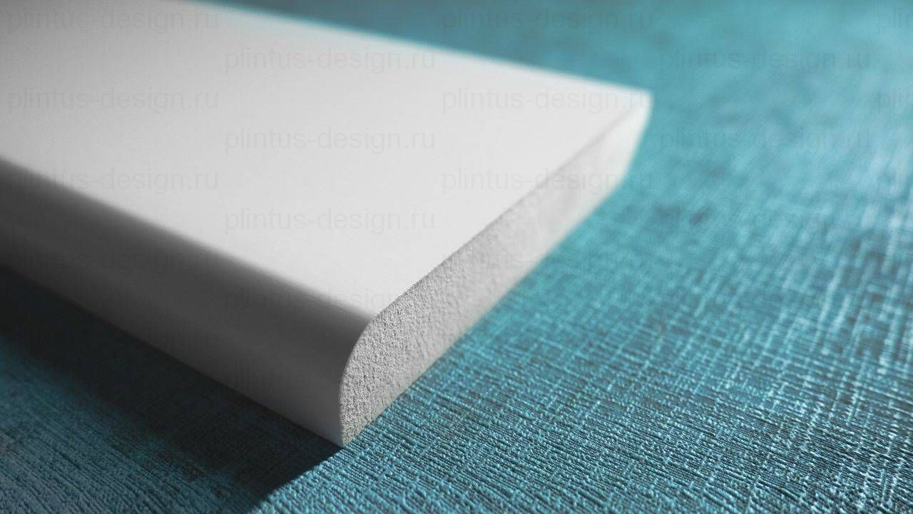 LWD Classic Техас плинтус из МДФ