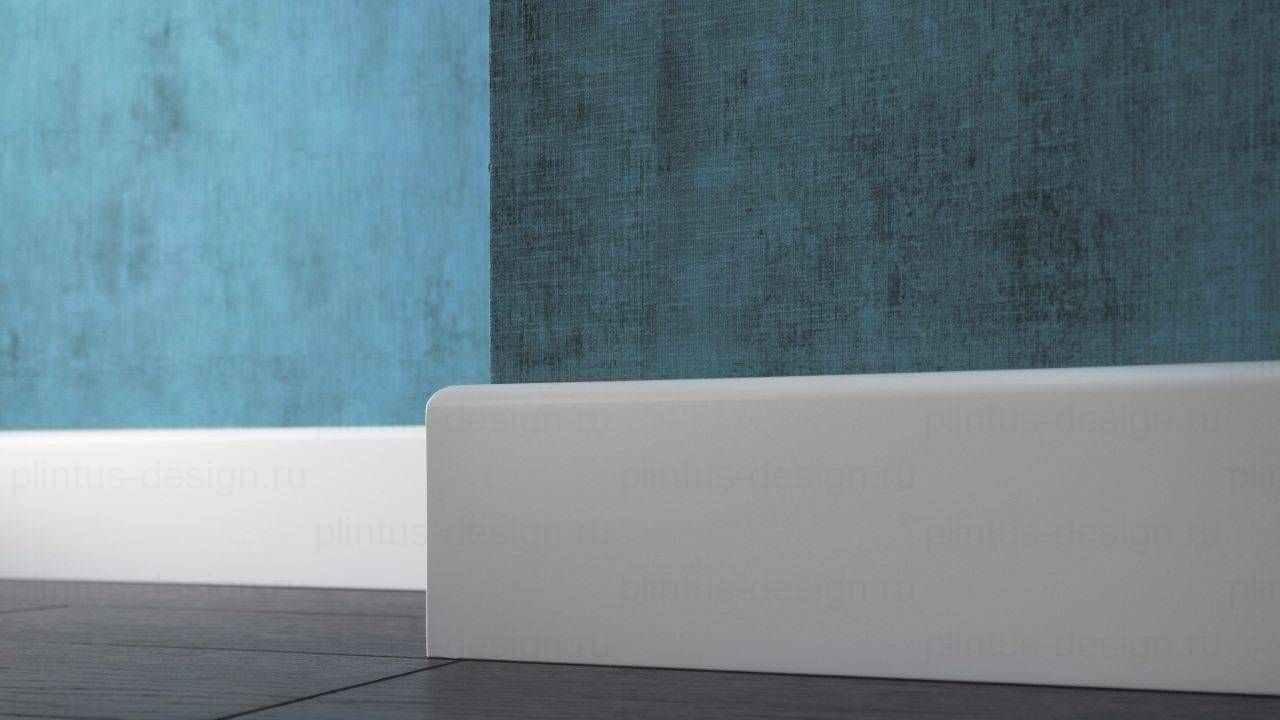 LWD Classic Техас плинтус из МДФ