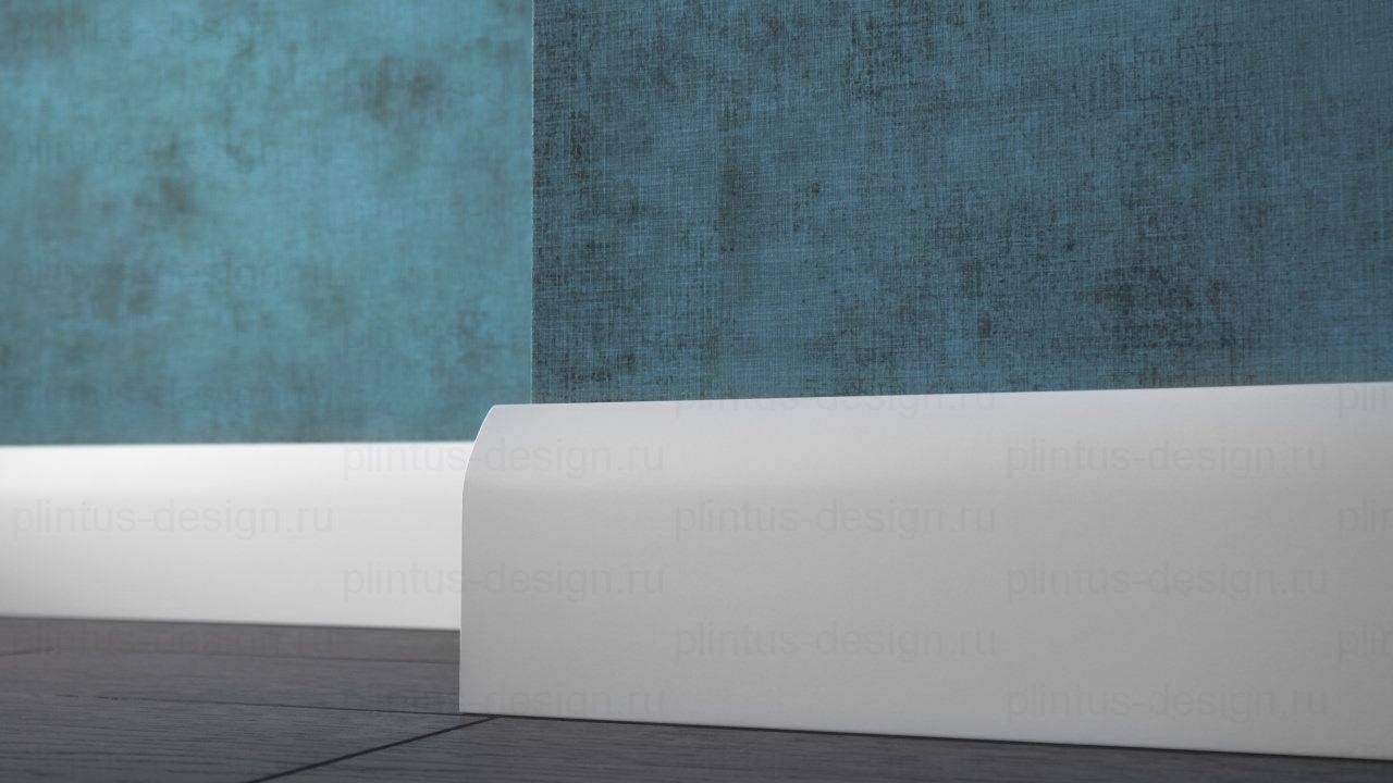 LWD Classic Мэрилэнд плинтус из МДФ