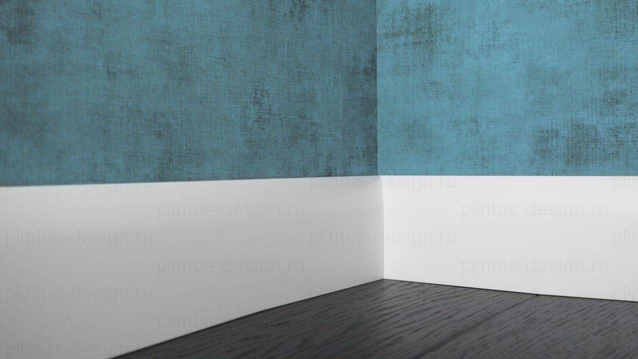 LWD Classic Мэрилэнд плинтус из МДФ