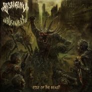 BESTIALITY BUSINESS - Rise Of The Beast